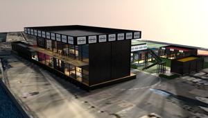 Nel suo 50° anniversario Casa Kiss Kiss, in collaborazione con Rai Pubblicità, rinnova la sua presenza a Sanremo: una location più grande, un ponte, due spazi esterni, un’esperienza tutta nuova