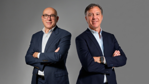 Casa Optima rinnova l'area Operations con le nomine di Massimiliano Riccò come Chief Operating Officer Industrial e Federico Zolfanelli come Chief Operating Officer Supply Chain