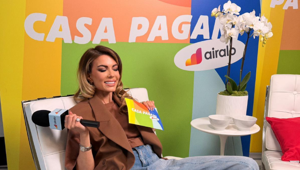 Airalo sbarca a Sanremo con Casa Pagani, un'attivazione speciale all'interno dello spazio Warner Music Italy