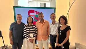 Cannes Lions 2026. Si chiude la prima edizione di Casa Italia by UNA, un luogo aperto alle relazioni, al networking e alla condivisione di idee