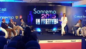 Casa Sanremo, doppia location per la decima edizione dell'hospitality del Festival: Palafiori e Villa Ormond