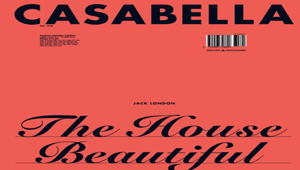 Nuovo Casabella, restyling fra tradizione e novità