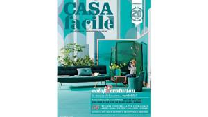 CasaFacile: nei primi quattro mesi raccolta pubblicitaria a +19%. Nasce il Design Lab