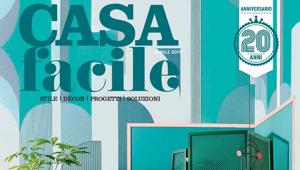 Dal 4 al 9 aprile, il Fuori Salone è dentro CasaFacile