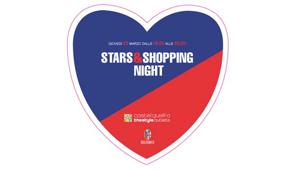 I giocatori del Bologna FC incontrano i tifosi a Castel Guelfo The Style Outlets