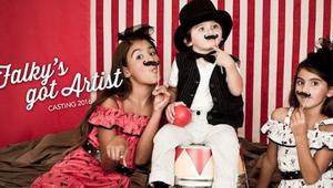 Al via 'Falky's got Artist', i casting della rete alberghiera Falkensteiner Hotels & Residences