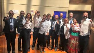 A Catania i ‘Giochi Mondiali dello Sport d’Impresa’ 2024