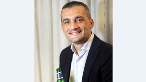 Birra Peroni: Paolo Catapano è il nuovo Head of Off Premise Channel