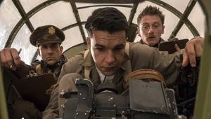 Dal 21 maggio arriva CATCH-22, la nuova serie originale Sky  diretta e prodotta da George Clooney