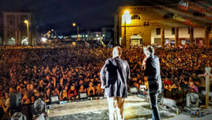 A Senigallia torna CaterRaduno, l’evento d’inizio estate targato Rai Radio2