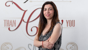 Novità in Ogilvy: Caterina Calabrò si unisce al reparto creativo con il ruolo di Client Creative Director