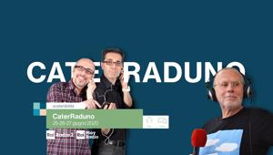 Rai Pubblicità, offerta multipiattaforma per il CaterRaduno