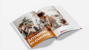 Despar, Eurospar ed Interspar lanciano il primo catalogo a premi unificato e digitale. E' curato da OCALAB che firma anche annunci stampa e materiale pop per la promozione