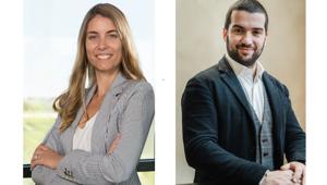 Il Corriere Nazionale HR Parcel (Gruppo Sailpost) punta sull’Intelligenza Artificiale e lancia ‘LORY’, assistente virtuale avanzata in grado di evolvere