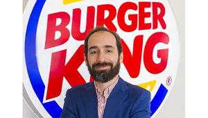 Filippo Maria Catenacci è il nuovo Head of Franchising Burger King Italia
