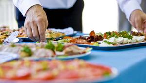Palacongressi di Rimini, in un anno di 'Food For Good' donati oltre settemila piatti pronti