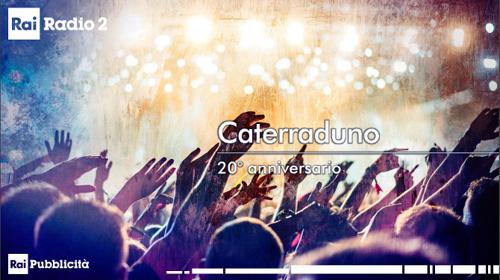 CaterRaduno