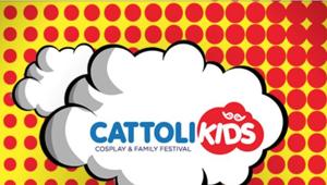 Pop media partner di CattoliKids, festival che si terrà a Cattolica dal 14 al 17 giugno, per celebrare i Power Rangers