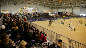 Nuovo format per la rassegna di cavalli di Fiera Roma che ne affida l'organizzazione a Veronafiere