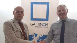 Alessandro Cavazza entra nella divisione Business Travel di Gattinoni
