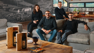 Cavazza lancia il rebranding per raccontare i valori del marchio