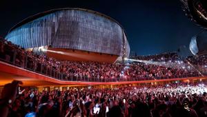 Sempre più pubblico sceglie il Roma Summer Fest all’Auditorium Parco della Musica: è nuovo record con quasi 153mila biglietti già venduti