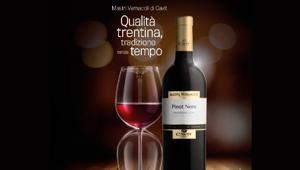 Leo Burnett firma la campagna per Mastri Vernacoli di Cavit