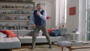 TV, radio, web, stampa e punto vendita per la nuova campagna MediaWorld. Creatività di Cayenne