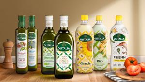 Leo Burnett firma “La tradizione di domani”, il rebranding di Olitalia