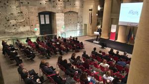 Convention Bureau Italia: chiuso l’accordo di sponsorship con Alitalia e rafforzata la collaborazione con Enit. L’evento ‘Italy at Hand’ si terrà a Bologna dall’1 al 3 novembre 2018