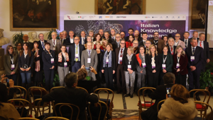 L'Italia è il primo Paese al mondo per crescita nel settore dei congressi scientifici internazionali negli ultimi quattro anni, registrando un incremento del 19,98% con +204 eventi