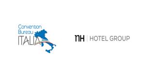 NH Hotel Group - Italia entra a far parte del Convention Bureau Italia