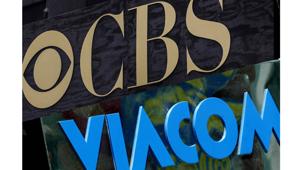 Cbs e Viacom valutano la possibilità di una fusione