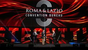 e20 n.118. Convention Bureau Roma e Lazio, destinazioni di eccellenza per eventi e congressi internazionali