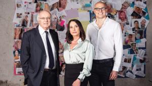 Dal 5 ottobre alle 21.20 arriva in prima tv su Real Time la nuova edizione di "Matrimonio A Prima Vista Italia"