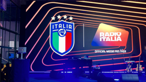 Euro 2020. PratiBus District diventa “Casa Azzurri”: 11 giorni di eventi targati Alphaomega e Canaid e inaugurati dai Negramaro. Radio Italia è media partner in esclusiva