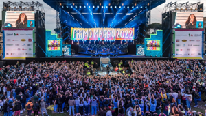 Grande successo di pubblico in piazza e in tv per il Concerto del 1° Maggio a Roma. Intesa Sanpaolo, Eni e Gruppo Unipol i main sponsor dell'edizione 2022