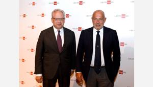 Gruppo 24 Ore: firmato l’accordo per la cessione ad Education Acquisition Limited della partecipazione de Il Sole 24 Ore in Business School 24 e per il riacquisto del ramo 'Eventi'