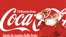 Coca - Cola  rinnova il proprio impegno al fianco di Banco Alimentare. Al via la campagna globale 'Refresh Your Holidays' e lo spot “Holidays are Coming” realizzato con il supporto dell'IA