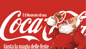 Coca - Cola  rinnova il proprio impegno al fianco di Banco Alimentare. Al via la campagna globale 'Refresh Your Holidays' e lo spot “Holidays are Coming” realizzato con il supporto dell'IA