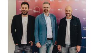 Per la II edizione del Bologna Portici FestivalI, si concretizza un progetto di Cesare Cremonini cui parteciperà il land light artist Philipp Frank e che illuminerà i Portici di San Luca