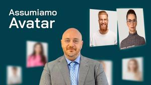 Nasce il primo catalogo italiano di Avatar professionali: QuestIT, in partnership con Igoodl, apre le porte del metaverso ad aziende e istituzioni con “Avacontest”