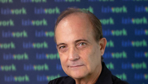 Domenico Di Gravina nominato nuovo Managing Director di iziwork Group