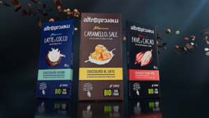 Iabicus firma la nuova campagna pubblicitaria di Altromercato. Prevista un’attività digital e social e il lancio del nuovo docufilm dedicato alla filiera del cacao