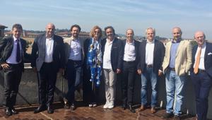 Eletto il nuovo Cda di Firenze Convention and Visitors Bureau. Giacomo Billi confermato presidente