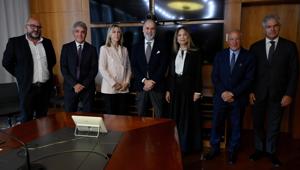 Si insedia il nuovo CdA Rai. Giampaolo Rossi nominato nuovo AD, Simona Agnes Presidente. Roberto Sergio Direttore Generale Corporate