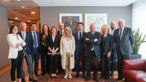 Italian Exhibition Group: l’assemblea degli azionisti approva il bilancio. L’esercizio 2017 del Gruppo IEG si è chiuso con un fatturato consolidato di 130,7 milioni di euro