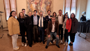 Ferpi: Filippo Nani riconfermato alla presidenza per il prossimo triennio