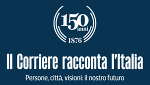 Il Corriere della Sera celebra 150 anni con un tour nazionale: l'informazione del futuro parte da Torino