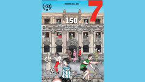 Il roadshow per i 150 anni del Corriere della Sera arriva a Roma: al Teatro Sistina l'evento celebrativo tra storia e futuro del quotidiano di via Solferino